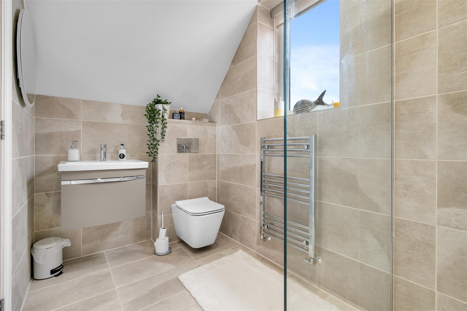 En-Suite